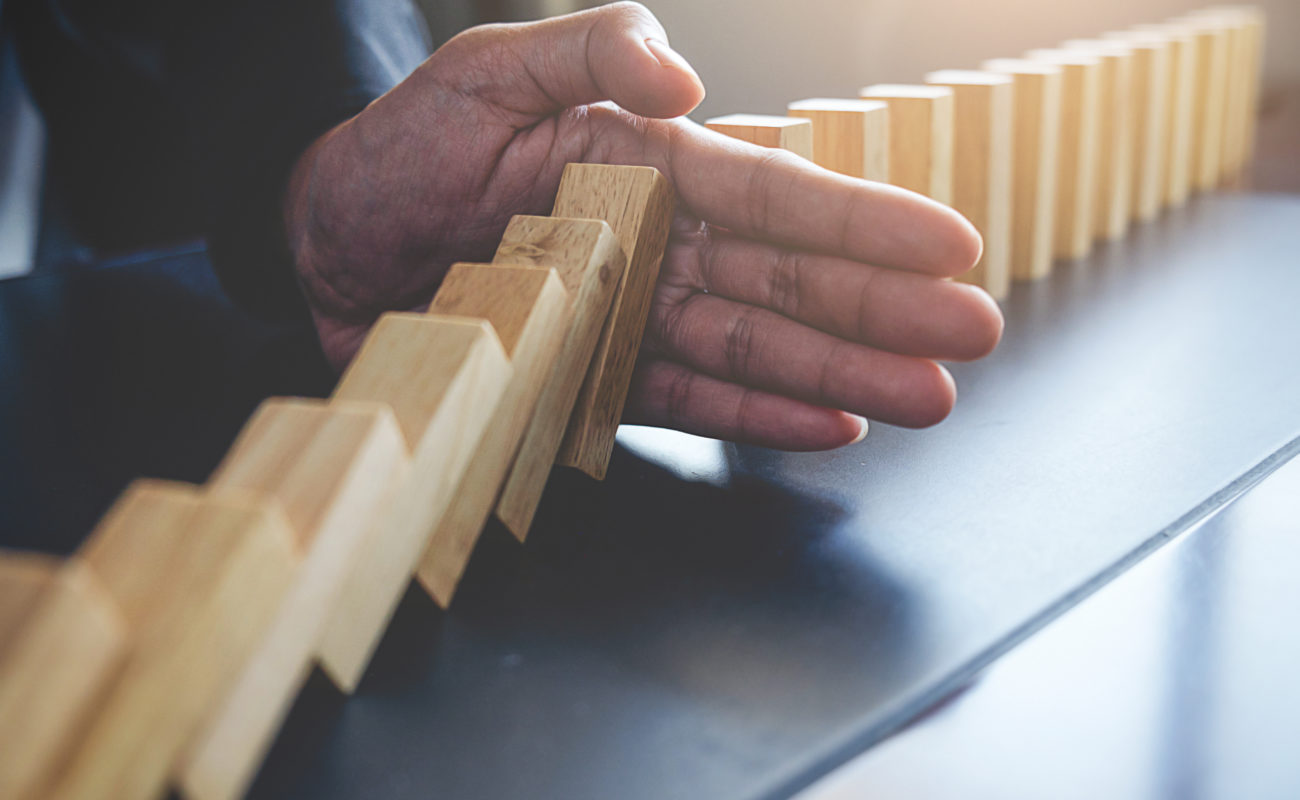 Thoughts on crisis communications in times of COVID-19