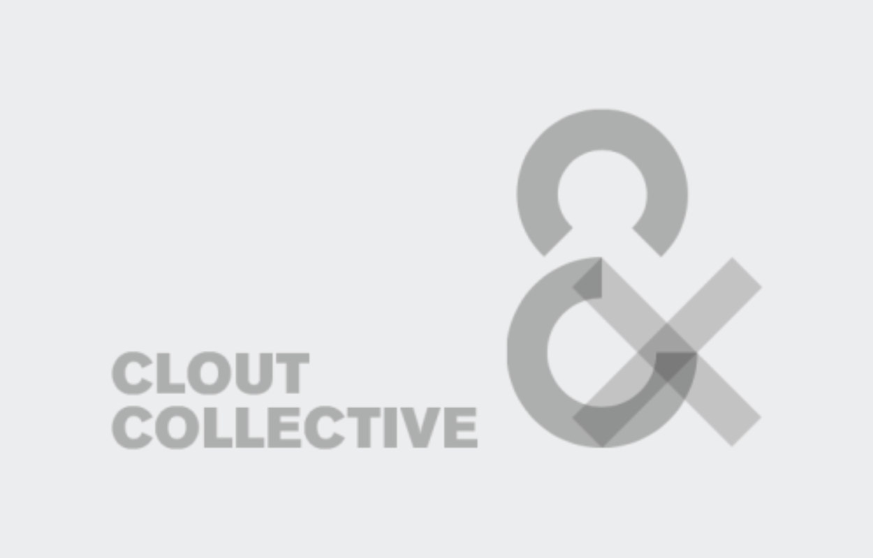 Official launch of the Clout Collective network