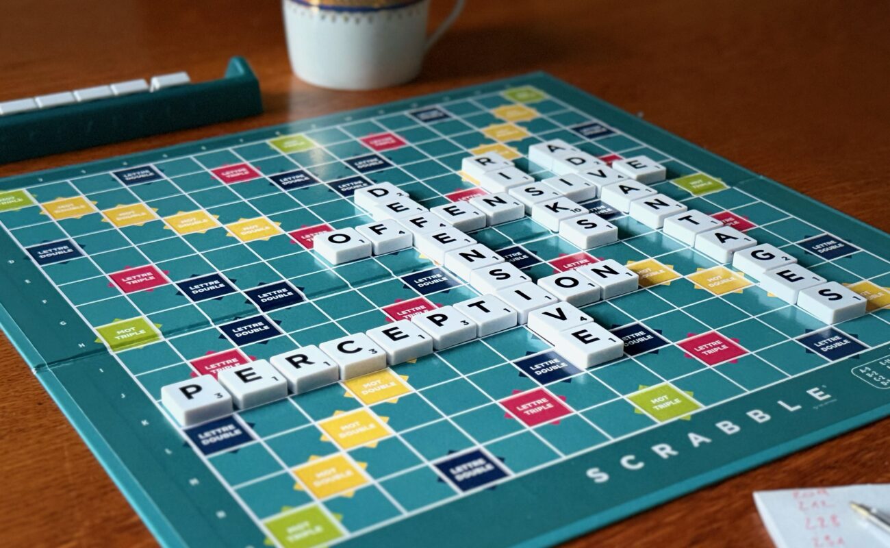 Offensive or defensive PR strategy?