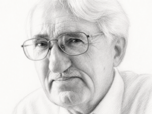 Habermas public relations theory
