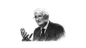 Habermas Public Relations Theory