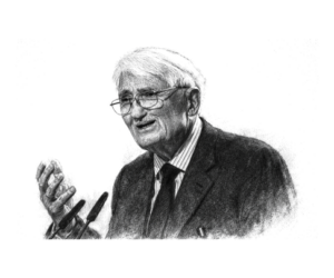 Habermas Public Relations Theory
