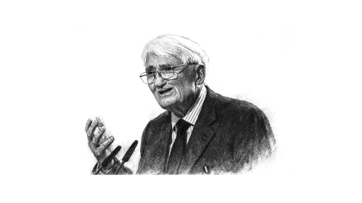 Public relations and lessons from Habermas